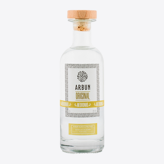 Aguardente de Medronho Arbun 50cl