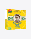 Patê Atum Good Boy 65g