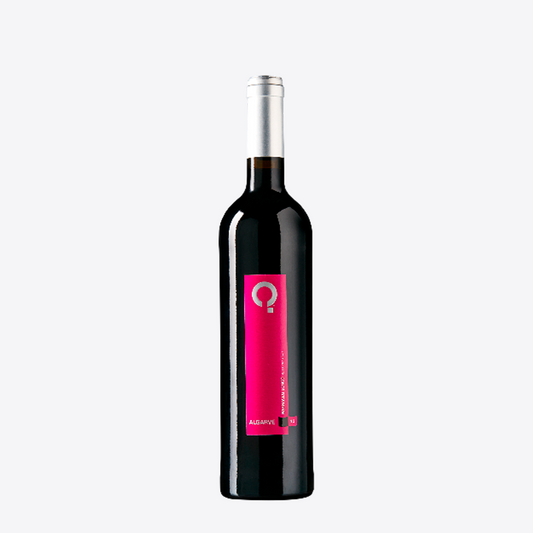 Barranco Longo Tinto Reserva Syrah 2018