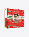 Good Boy Spicy Sardine Pate 65g