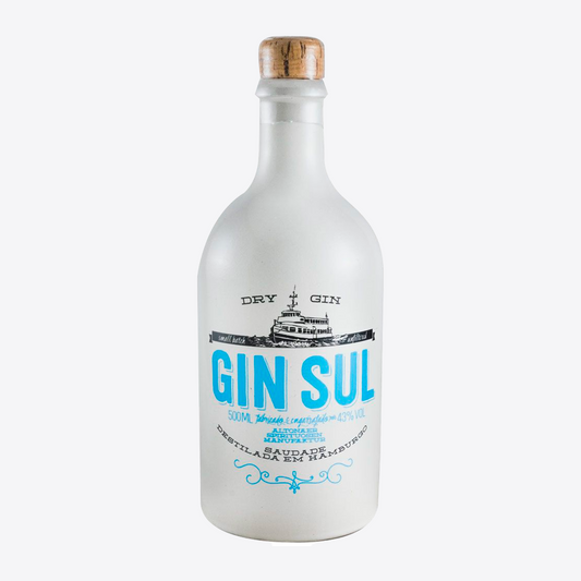 Gin Sul 50cl