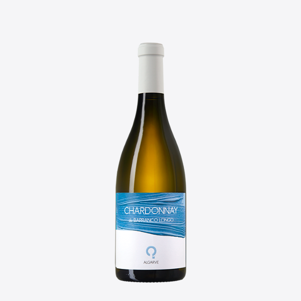 Barranco Longo Branco Chardonnay 2023