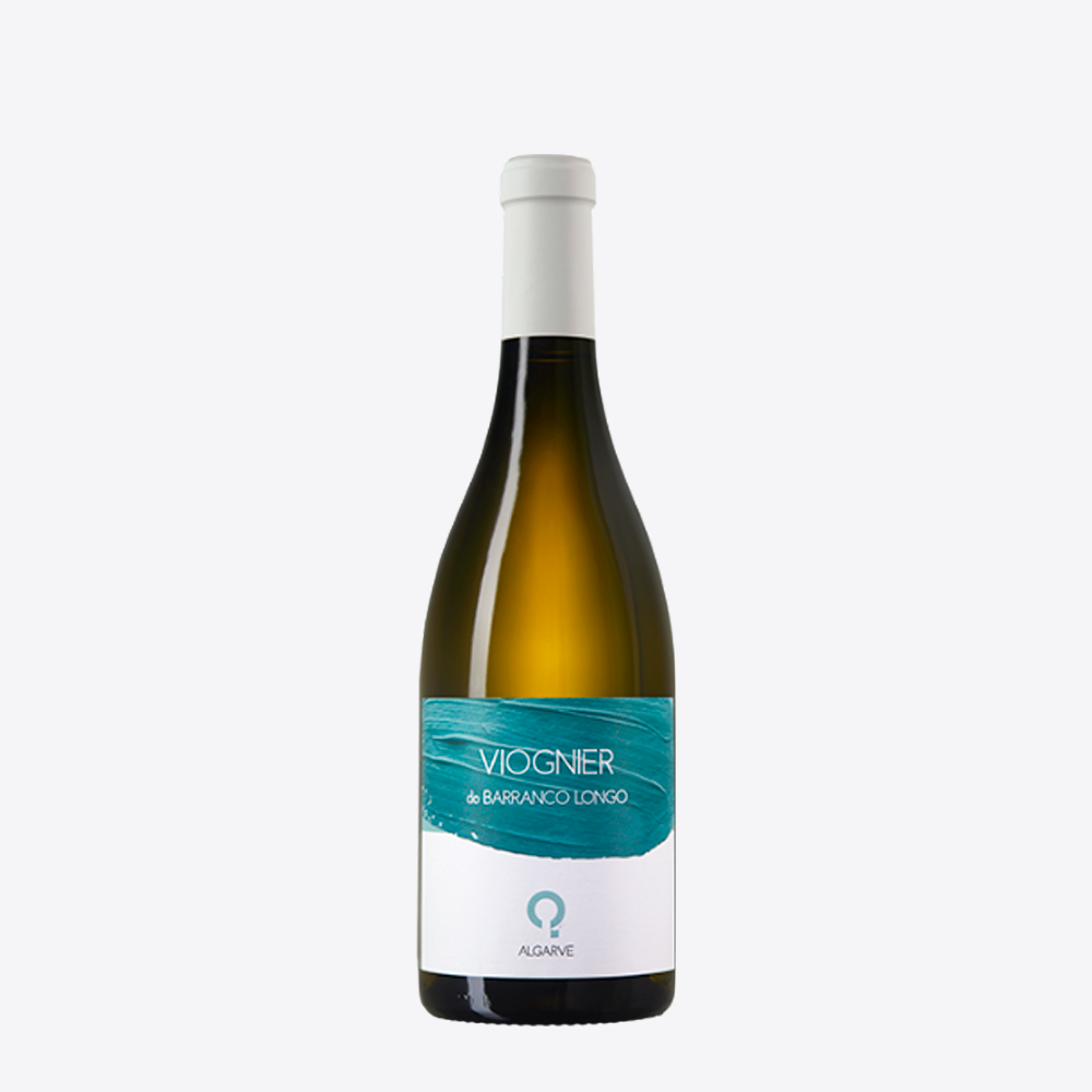 Barranco Longo Branco Viognier 2022