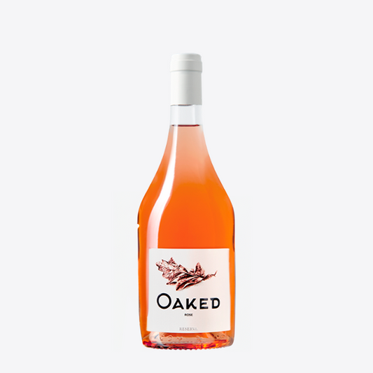 Barranco Longo Rosé Oaked Reserva 2020