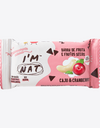 Cashew Cranberry I'm Nat Bar 45g