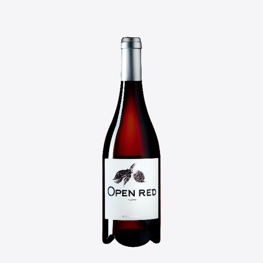 Barranco Longo Tinto Open Red Clarete Special Edition 2020