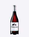 Barranco Longo Tinto Open Red Clarete Special Edition 2020