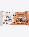 I'm Nat Cocoa Nut Bar 45g