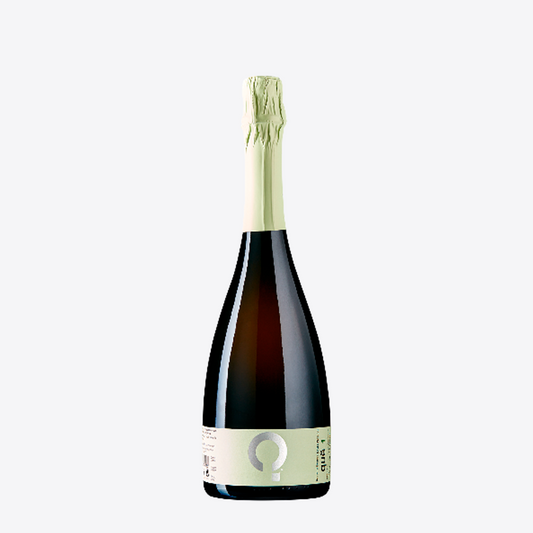 Espumante Quê Branco Grande Reserva Brut