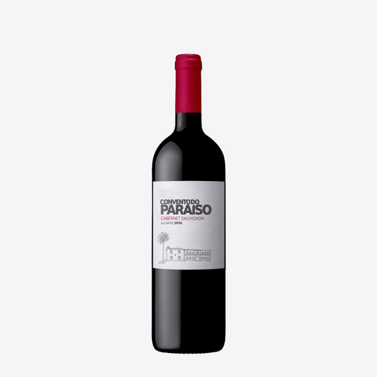 Convento do Paraíso Tinto Cabernet Sauvignon 2016