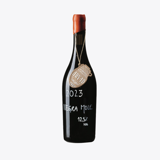 Arvad Red Negra Mole 2023