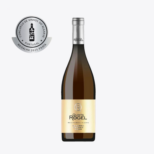 Quinta do Rogel White Reserve 2022
