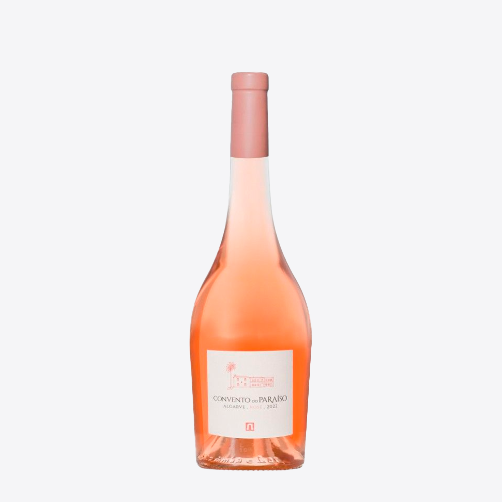 Convento do Paraíso Rosé 2023