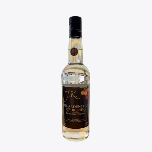 Aguardente de Medronho J.R. 70cl
