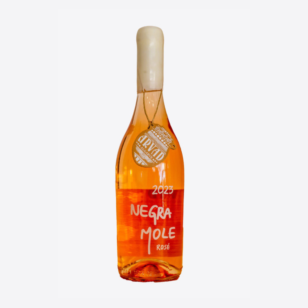 Arvad Rosé Negra Mole 2023