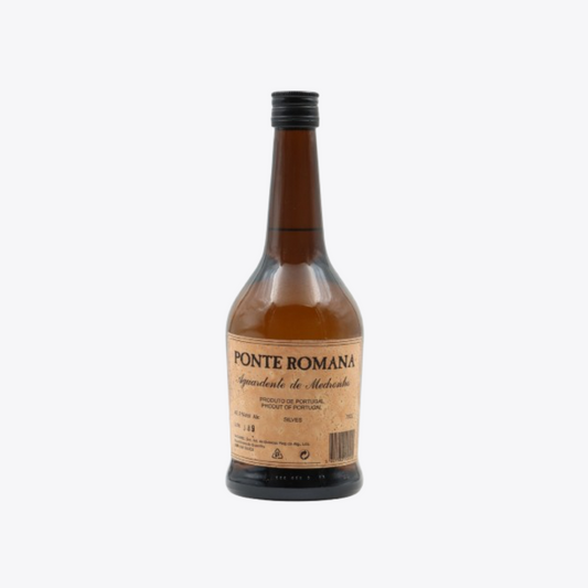 Aguardente de Medronho Ponte Romana 70cl