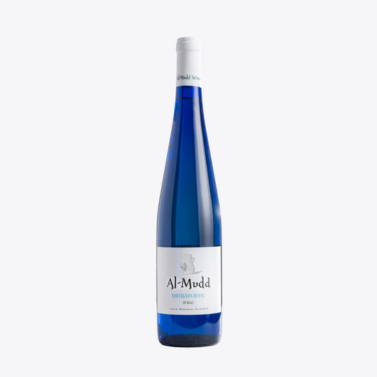 Al-Mudd Branco Sauvignon Blanc 2024