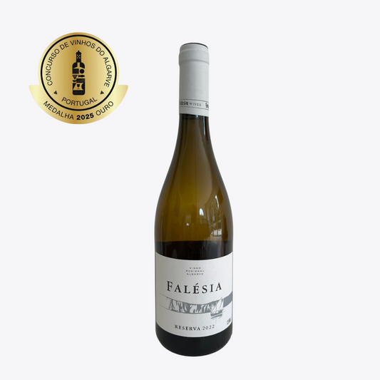 Falésia White Reserve 2023