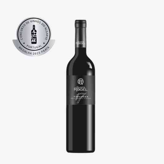 Quinta do Rogel Red 17 2023