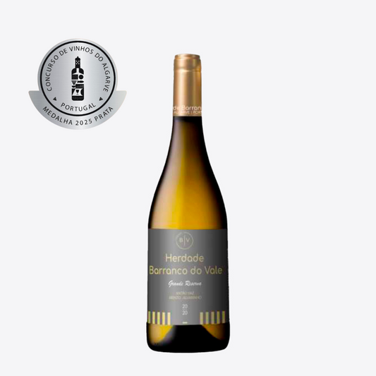 Herdade Barranco do Vale Blanco Grande Reserva 2020
