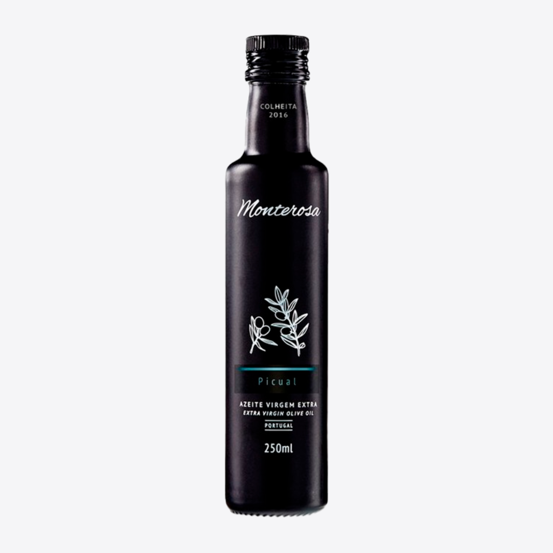 Picual Monterosa Extra Virgin Olive Oil