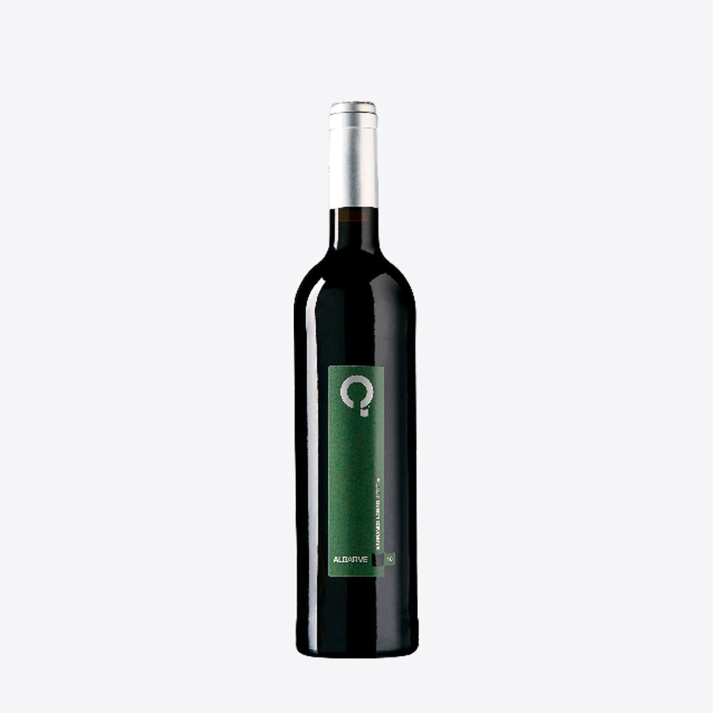 Barranco Longo Tinto Reserva 2017