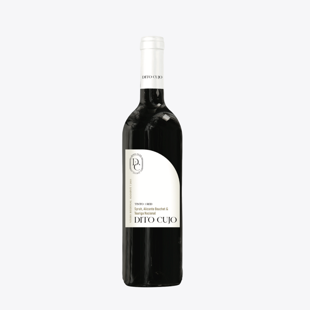 Dito Cujo Tinto 2024