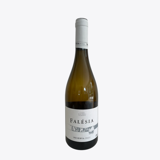 Reserva Blanca Falésia 2022