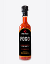 Molho Picante Fogo Piri-Piri & Co 100ml