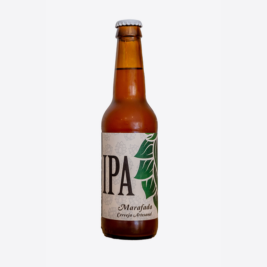 Cerveja Artesanal Marafada IPA 33cl