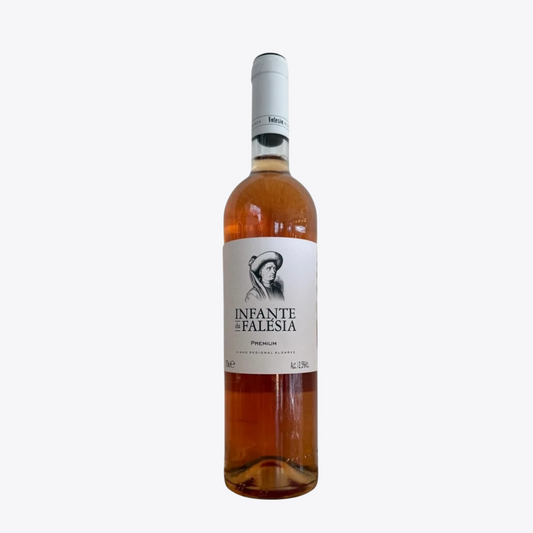 Infante da Falésia Rosé 2019