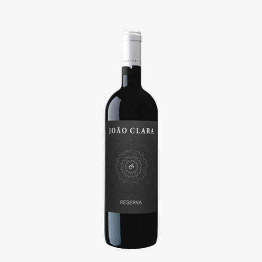 João Clara Red Reserve 2019