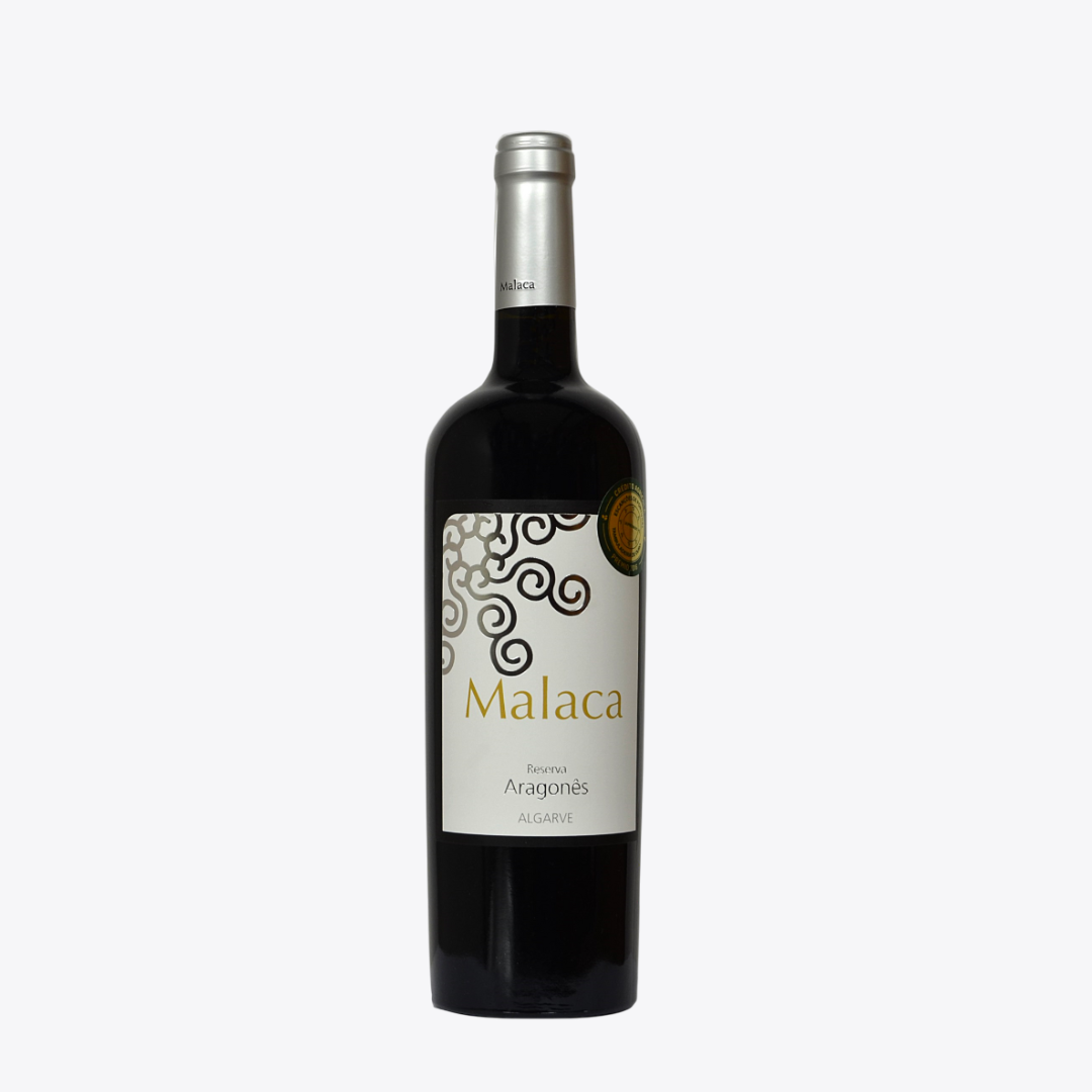 Malaca Tinto Reserva Aragonês 2019