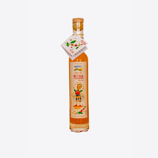 Licor de Mel - Melosa Sabor do Sul 20cl