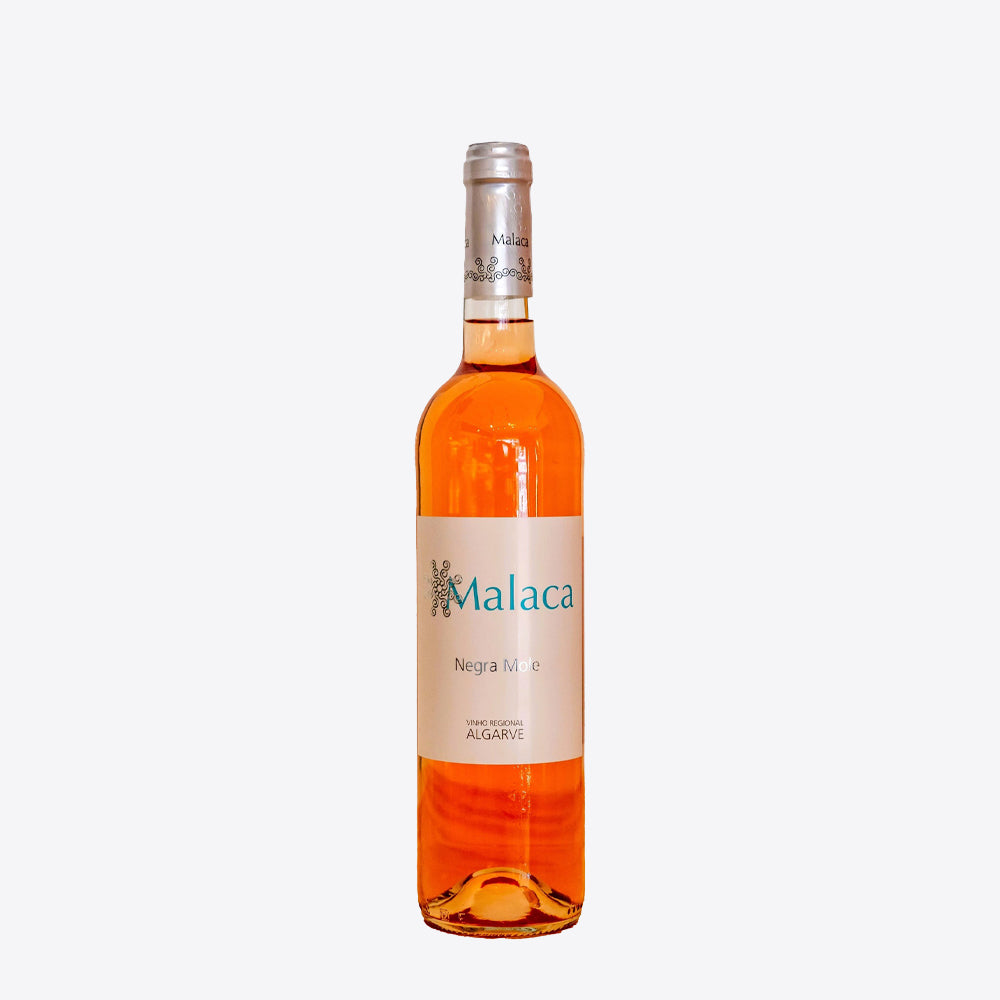 Malaca Rosé Negra Mole 2023