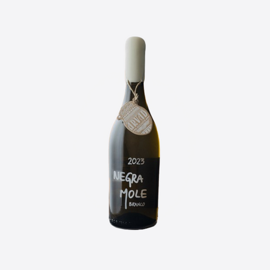 Arvad Blanco Blanc de Noirs Negra Mole 2023