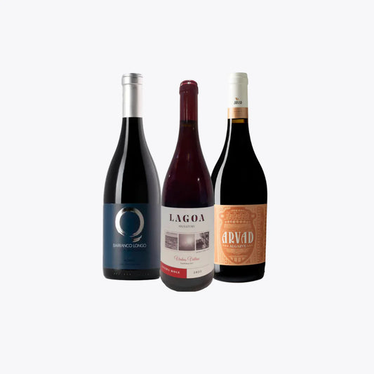 Pack Wine