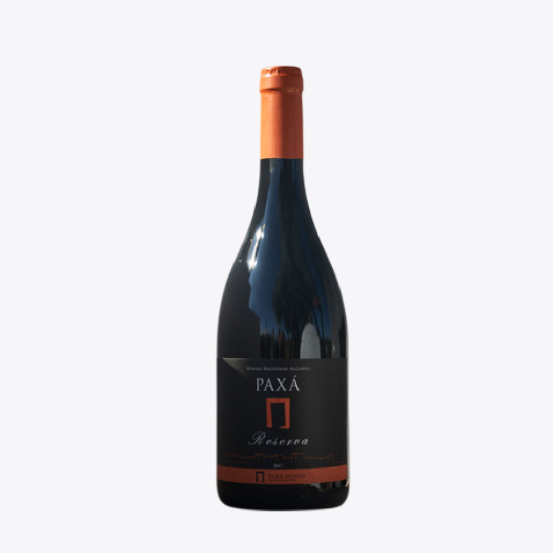 Paxá Tinto Premium Reserva 2022