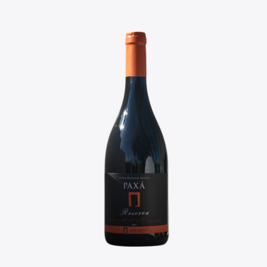 Paxá Tinto Premium Reserva 2022