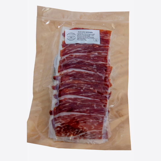 Laminated Ham Feito no Zambujal 150g