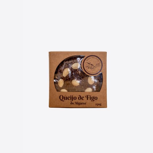 Queso Quinta dos Avós Higos 250g