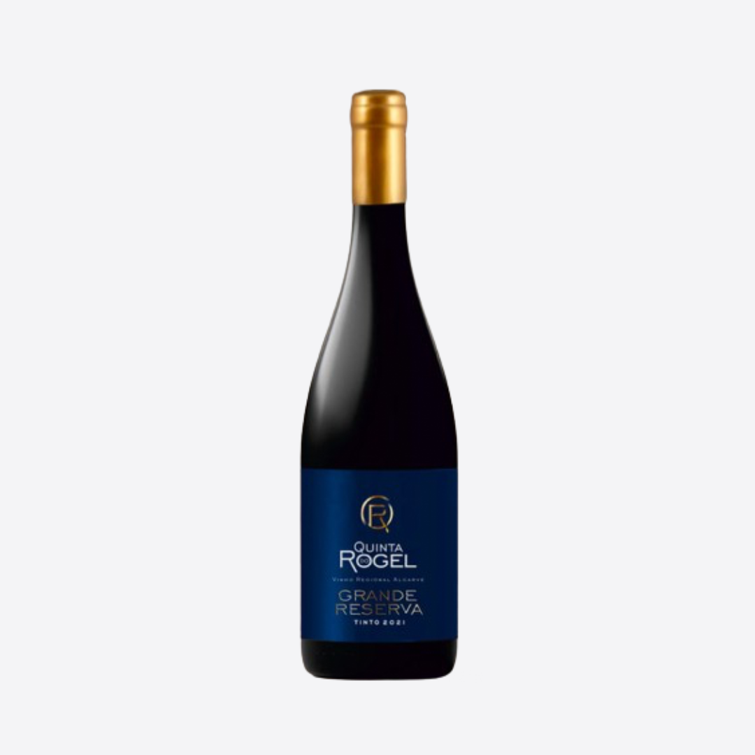 Quinta do Rogel Tinto Grande Reserva 2021