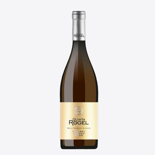 Quinta do Rogel Blanco Reserva 2022