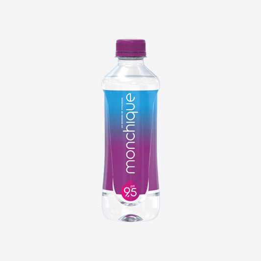 Monchique water