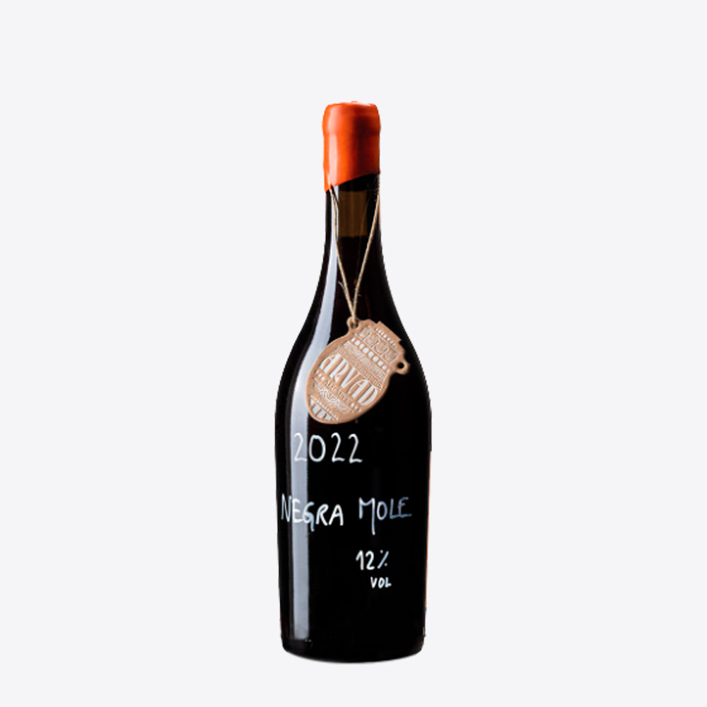 Arvad Tinto Negra Mole 2023