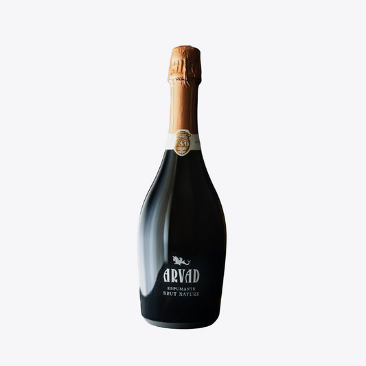 Arvad Espumante Brut Nature 2021