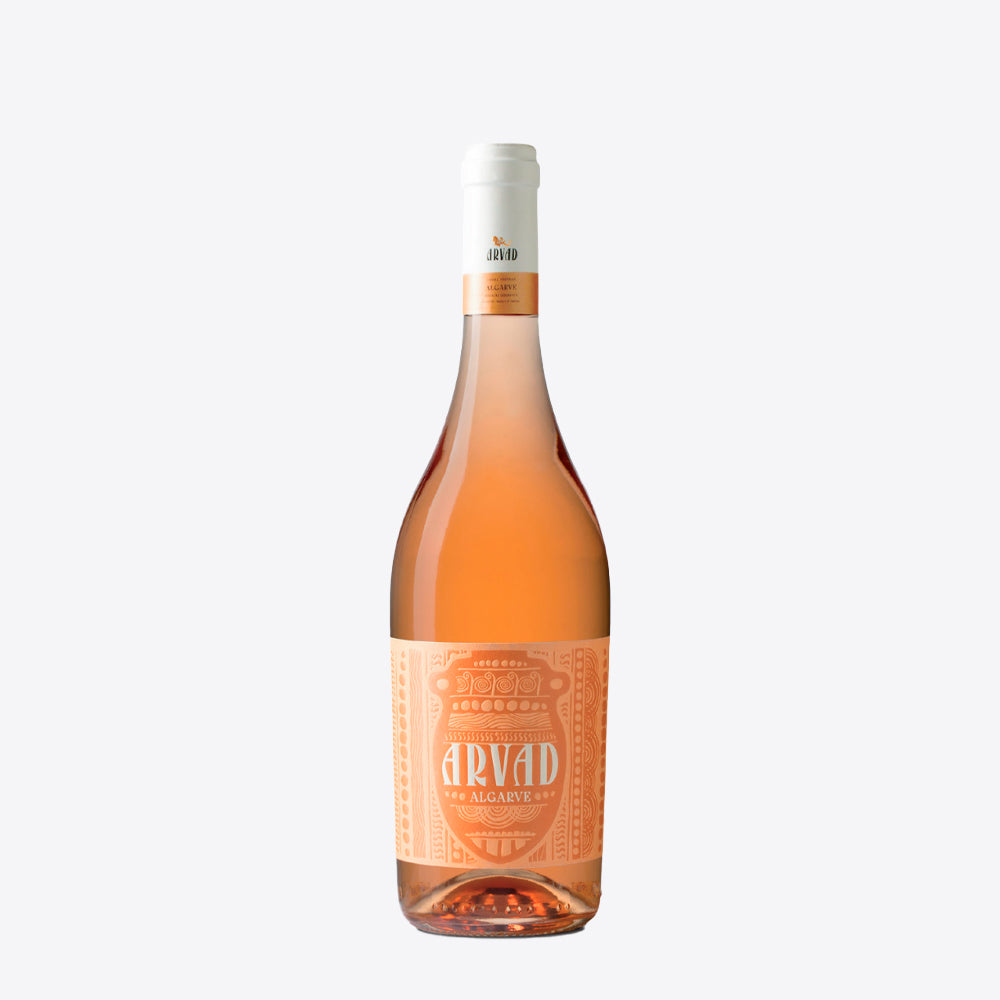 Arvad Rosé 2023