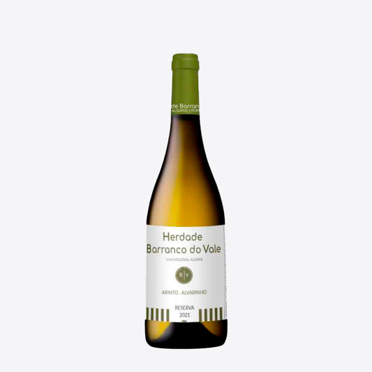 Herdade Barranco do Vale White Reserva Arinto e Alvarinho 2021