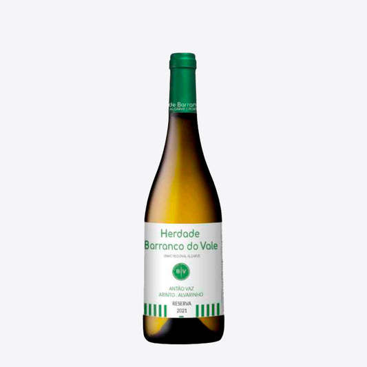 Herdade Barranco do Vale White Reserve 2021