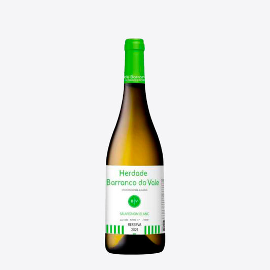 Herdade Barranco do Vale Branco Reserva Sauvignon Blanc 2023